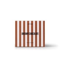 Kaffi DREAMY CHOCOLATE 10pk