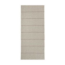 Motta BRIELLE fudge 70x150