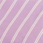 Mallow Pink Stripe