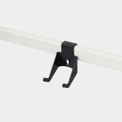 PEDESTAL Controller Mount, Charcoal