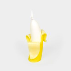 Kerti BANANA gulur