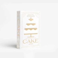 Áhaldabox The Essentials CAKE TOOLS
