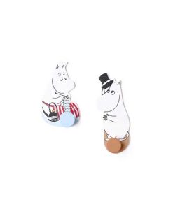 Snagi MOOMIN Moominmamma 2/pk