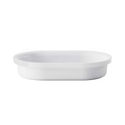 Eldfast mót BERNADOTTE OVAL medium