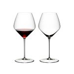 Rauðvínsglas VELOCE Pinot Noir/Nebbiolo