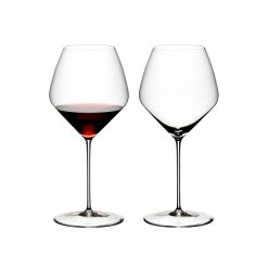 Rauðvínsglas VELOCE Pinot Noir/Nebbiolo