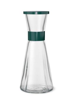 Karafla GRAND CRU vatn, forest green