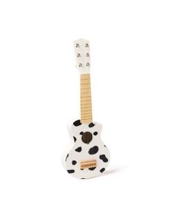 Leikfang GUITAR black/white