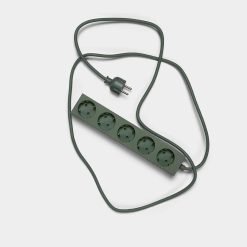 PEDESTAL Power Bar 2m, Mossy Green
