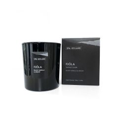 Ilmkerti FJÓLA Scented Candle
