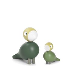 LÍF & LUKKA Kay Bojesen grænn