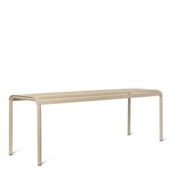 Bekkur DAPPLE L130 Cahmere