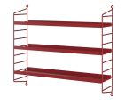 Hilla POCKET METAL 60x15x50