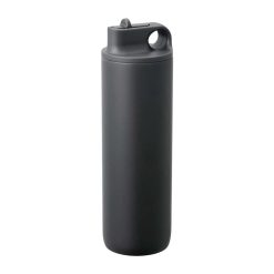 Vatnsflaska ACTIVE 800ml black