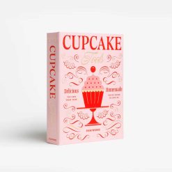 Áhaldabox The Essentials CUPCAKE TOOLS