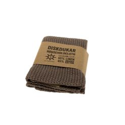 Borðtuska Mole hör/bómull