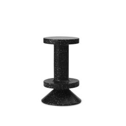 Barstóll BIT H65 svartur