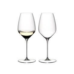 Hvítvínsglas VELOCE Riesling 2pk