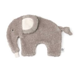 Kúruklútur f/snuð FANTO grey