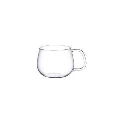 Bolli UNITEA 350ml, clear