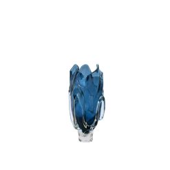 Vasi FAITH 01 ART blue smoke