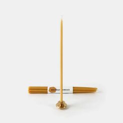 Kerti Thin Beeswax, natural