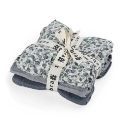 Taubleyjur 3/pk blue olive, forest blue