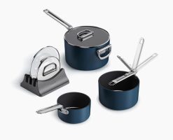 Pottur 3/pk SPACE