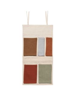 Skipulagshengi CANVAS TRAVEL multi