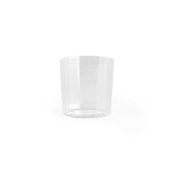 Glas ANGLE wide, h 7,5