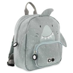 Bakpoki MR.SHARK