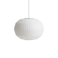 NELSON ANGLED SPHERE BUBBLE Hengilampi S
