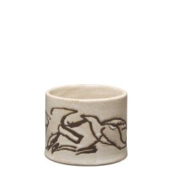 Bolli VUELO 20 cl Cream