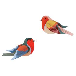 Pappírsdýr Robins