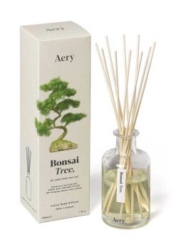 Ilmstangir BOTANICAL Bonsai Tree 200 ml