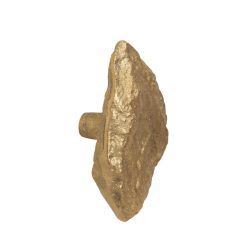 Snagi COMBER ROCK large brass