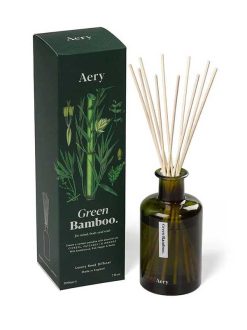 Ilmstangir BOTANICAL Green Bamboo 200 ml