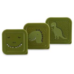 Nestisbox MR. DINO 3/pk---