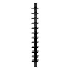 Hilla PILASTER, svört