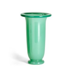 Vasi EMPIRE L Green/dark green