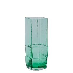 Vasi MURO H30 Recycled Green
