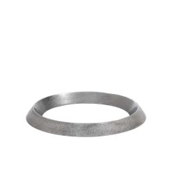 Hitaplatti LEVEE aluminium