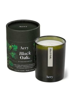 Ilmkerti BOTANICAL Black Oak 200g