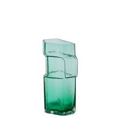Vasi MURO H23 Recycled Green