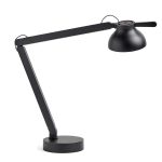 PC DESK Borðlampi soft black
