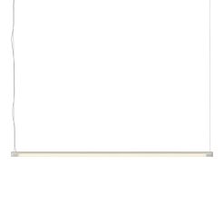 FINE SUSPENSION LAMPI L120 Grey
