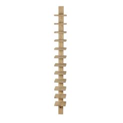 Hilla PILASTER, eik/olíu