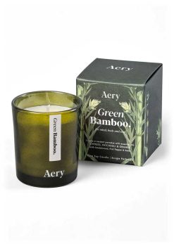 Ilmkerti BOTANICAL Green Bamboo 70g