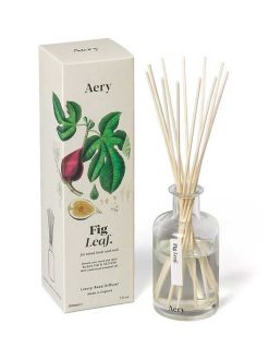 Ilmstangir BOTANICAL Fig Leaf 200 ml