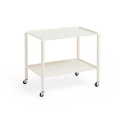 Vagn ARCS LOW Eggshell